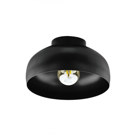 Aplice si plafoniere - Plafoniera MOGANO 2 E27 1X40W