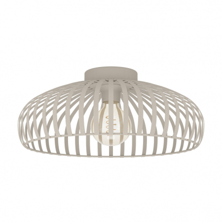 Aplice si plafoniere - Plafoniera MOGANO 3 E27 1X40W