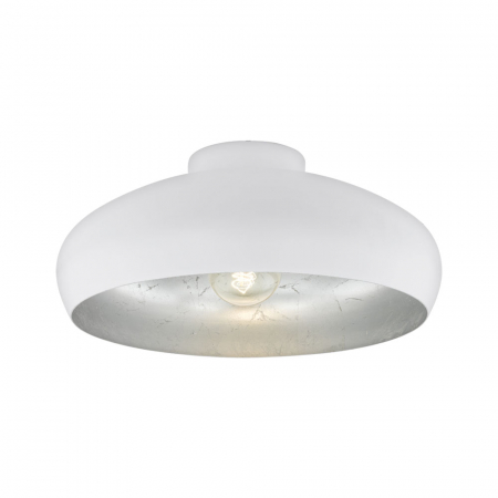 Aplice si plafoniere - Plafoniera MOGANO E27 1X60W