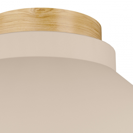 Plafoniera MOHARRAS E27 1X40W [1]
