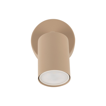 Plafoniera NEX GU10 max 10W LED  12 cm [8]