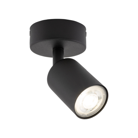 Plafoniera NEX GU10 max 10W LED  12 cm [2]