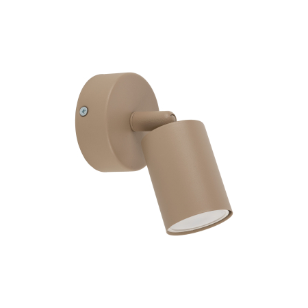 Plafoniera NEX GU10 max 10W LED  12 cm [3]