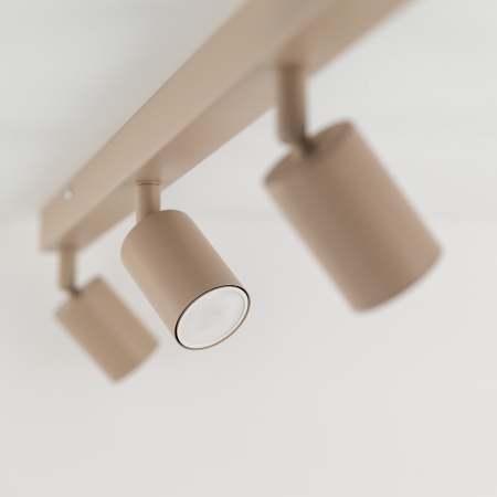 Plafoniera NEX GU10 max 10W LED  18 cm [2]