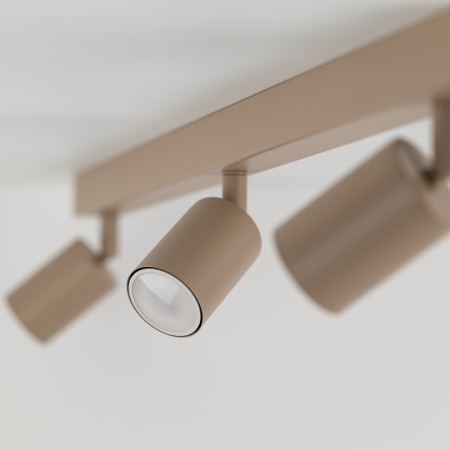 Plafoniera NEX GU10 max 10W LED  18 cm [4]