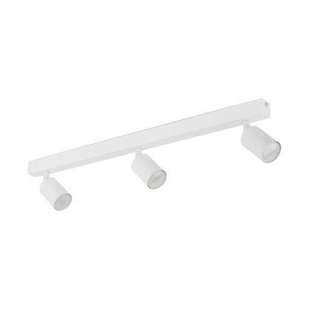 Plafoniera NEX GU10 max 10W LED  18 cm