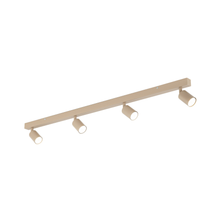 Plafoniera NEX GU10 max 10W LED  18 cm [7]