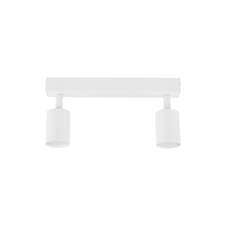 Plafoniera NEX GU10 max 10W LED  18 cm [7]