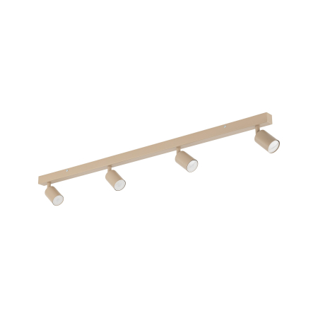 Plafoniera NEX GU10 max 10W LED  18 cm