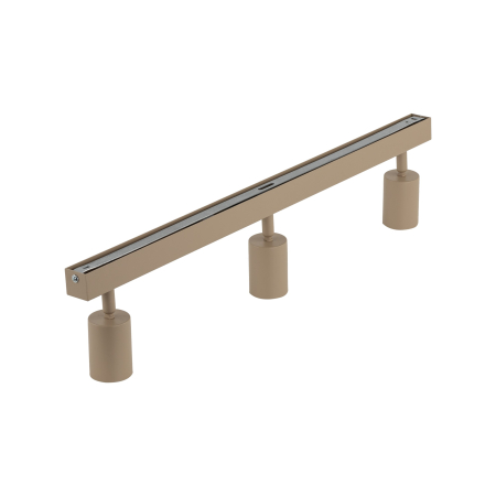 Plafoniera NEX GU10 max 10W LED  18 cm [2]