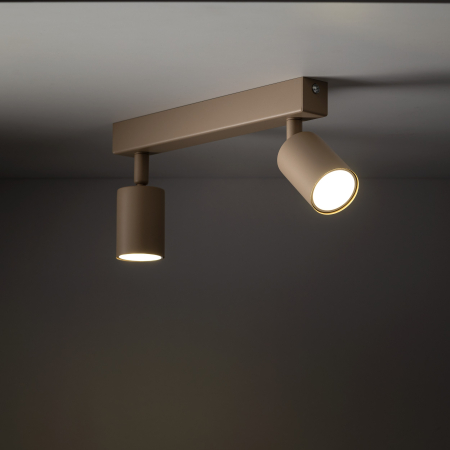 Plafoniera NEX GU10 max 10W LED  41 cm [2]