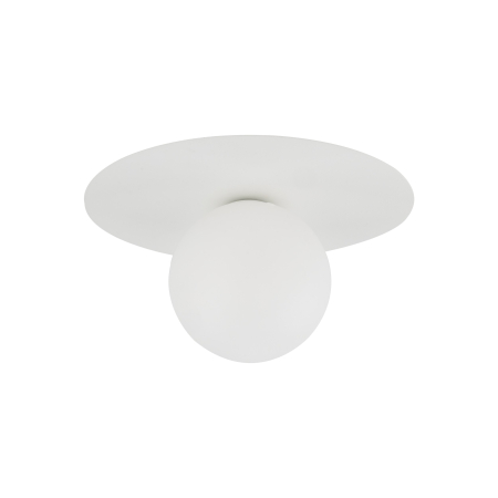 Plafoniere - Plafoniera PIXI G9 1 x max 8W LED Alb 15,5 cm