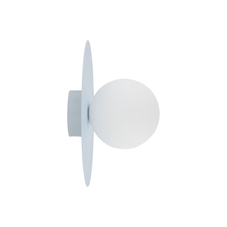 Plafoniera PIXI G9 1 x max 8W LED Albastru 15,5 cm [2]