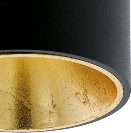 Plafoniera POLASSO LED 1X3.3W lumina calda [2]