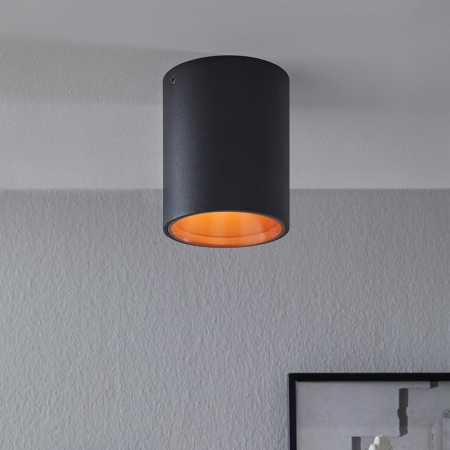 Plafoniera POLASSO LED 1X3.3W lumina calda [2]