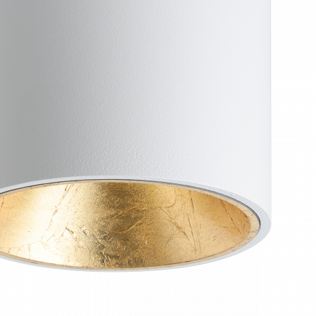 Plafoniera POLASSO LED 3,3W lumina calda 10 cm [2]