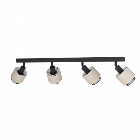 Plafoniera ROSLEY E14 4x40W 75.5 cm [2]