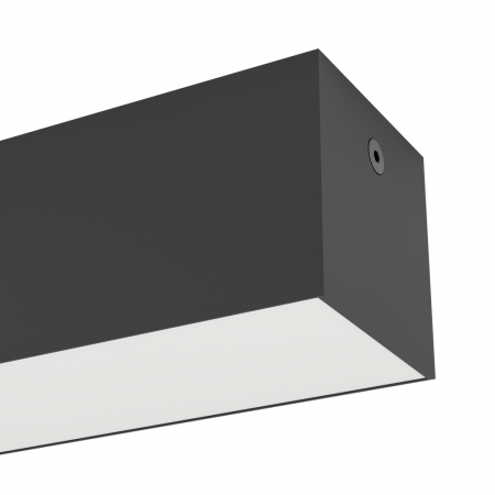 Plafoniera exterior SALITTA LED 9W lumina calda [2]