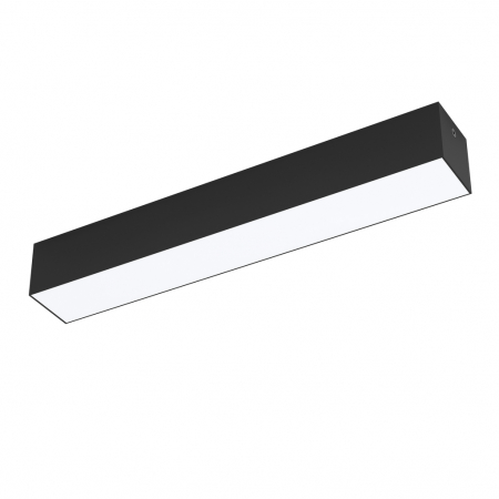 Aplice si plafoniere - Plafoniera exterior SALITTA LED 9W lumina calda