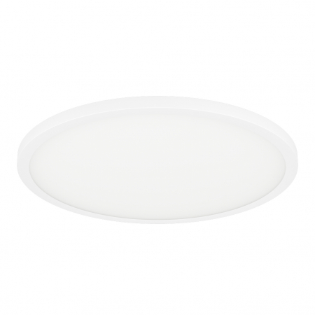 Aplice si plafoniere - Plafoniera SARSINA-Z LED 33,5W lumina reglabila