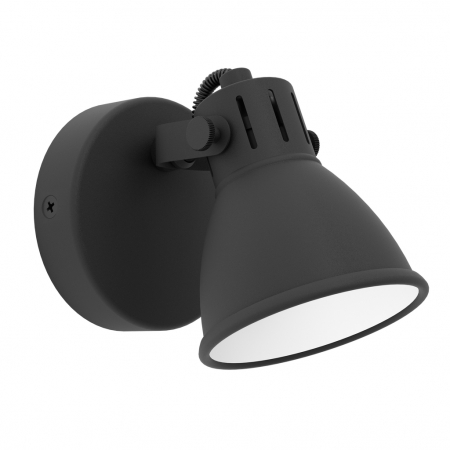 Aplice si plafoniere - Plafoniera SERAS 2 GU10 1X2,8W