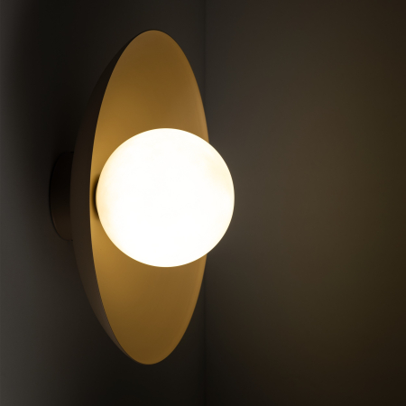 Aplica SLATE G9 max 8W LED  28 cm [2]