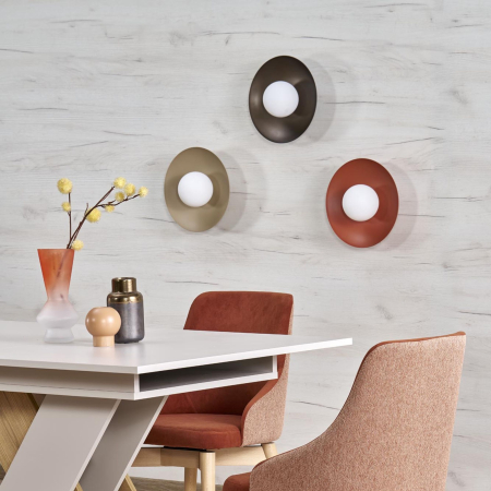 Aplica SLATE G9 max 8W LED  28 cm [9]