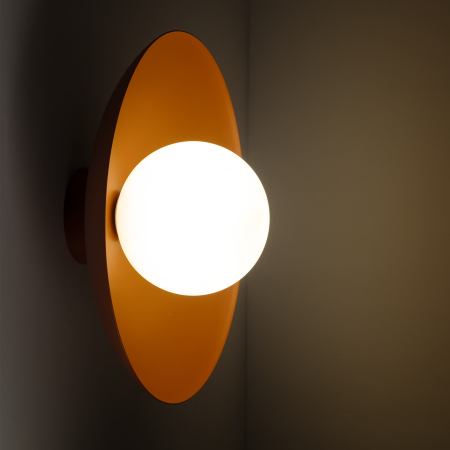 Aplica SLATE G9 max 8W LED  28 cm [1]