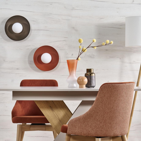 Aplica SLATE G9 max 8W LED  28 cm [3]