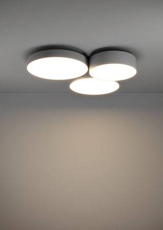 Plafoniera BARBANO-Z LED 22.5W lumina reglabila [2]