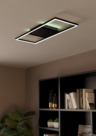 Plafoniera CALAGRANO-Z LED 21W lumina reglabila [1]