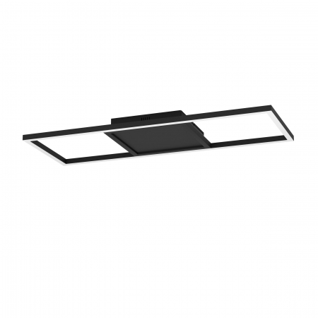 Aplice si plafoniere - Plafoniera CALAGRANO-Z LED 21W lumina reglabila