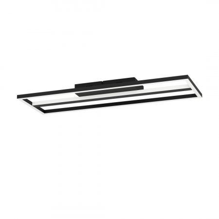 Aplice si plafoniere - Plafoniera CALAGRANO-Z LED 21W lumina reglabila