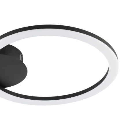 Plafoniera PARRAPOS-Z LED 12W lumina reglabila [2]