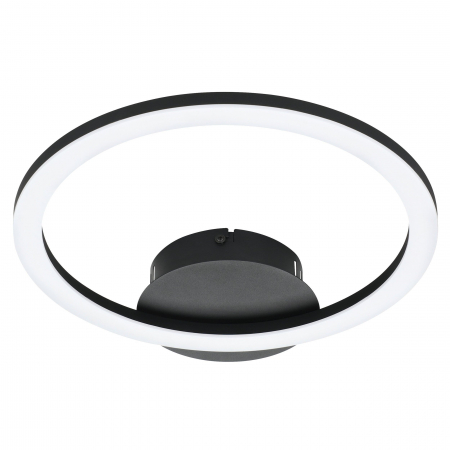 Aplice si plafoniere - Plafoniera PARRAPOS-Z LED 12W lumina reglabila