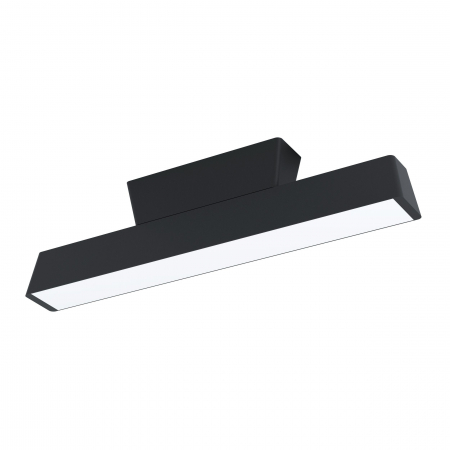 Aplice si plafoniere - Plafoniera SIMOLARIS-Z LED 16W lumina reglabila
