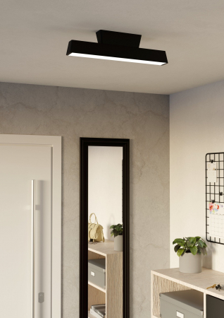 Plafoniera SIMOLARIS-Z LED 16W lumina reglabila [1]