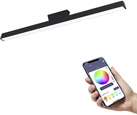 Plafoniera SIMOLARIS-Z LED 35W lumina reglabila