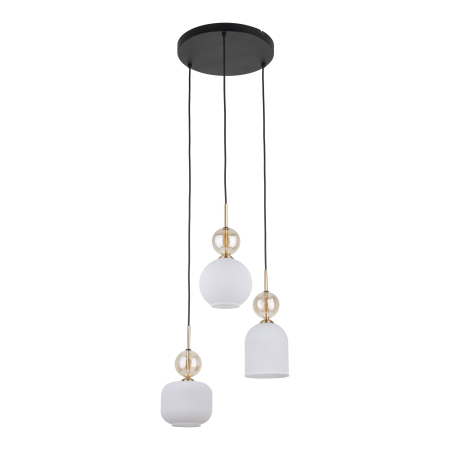 Lustre si pendule - Lampa suspendata SOPHIA E14 max 10W LED  41 cm