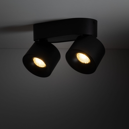 Plafoniera SPARK LED max 10W LED  7 cm [2]