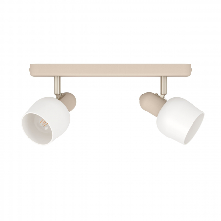 Plafoniera CORATO E14 2X18W [2]