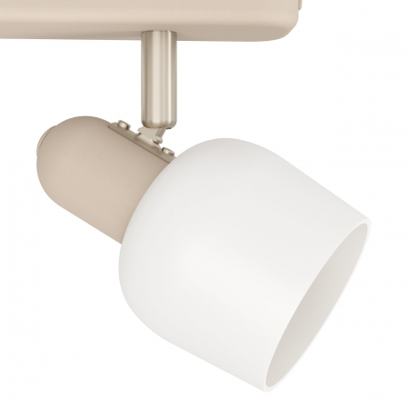 Plafoniera CORATO E14 3X18W [2]
