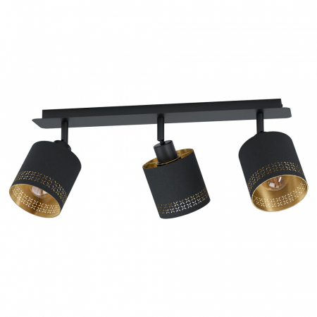 Plafoniera ESTEPERRA E27 3X28W