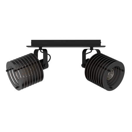 Plafoniera SEGOVIA E27 2X40W [2]