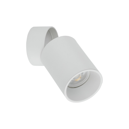 Plafoniera TOP GU10 1 x max 10W LED Alb 17,5 cm [7]