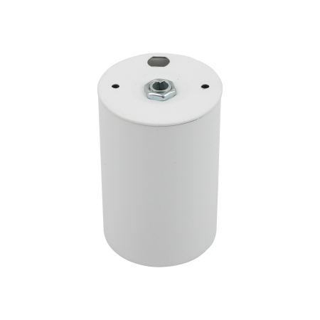 Plafoniera TOP GU10 1 x max 10W LED Alb 5 cm [2]