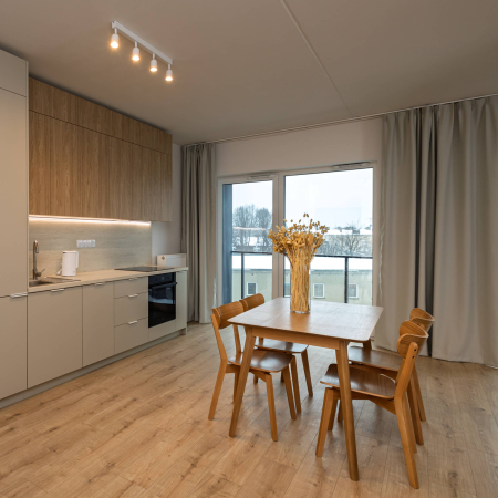 Plafoniera TOP GU10 4 x max 10W LED Alb 83 cm [2]