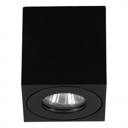 Aplice si plafoniere - Plafoniera baie TORRECOLA GU10 1X5W