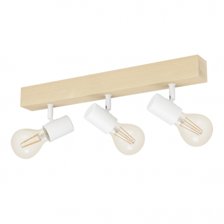 Plafoniera TOWNSHEND 3 E27 3X60W