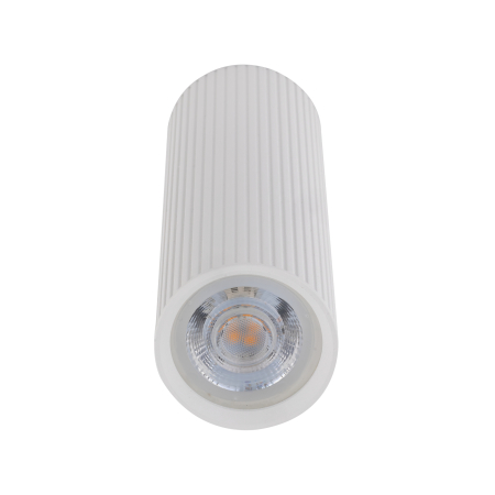 Plafoniera TUNE GU10 1 x max 10W LED Alb 5,5 cm [4]